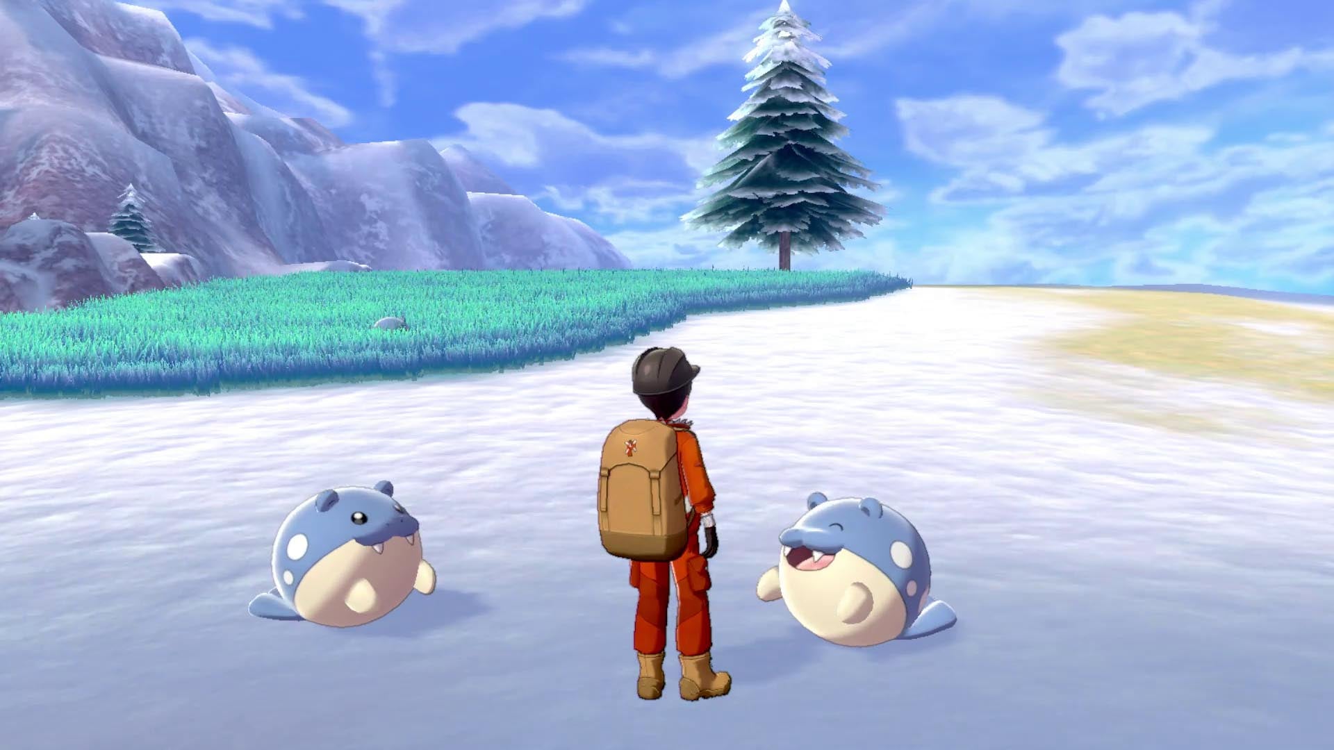 Pokemon-Sword-Expansion-Pass-NWS-scene-a-bazaar-bazaar