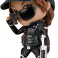 Ash-Chibi-Rainbow-Six-Collection Vinyl Figure