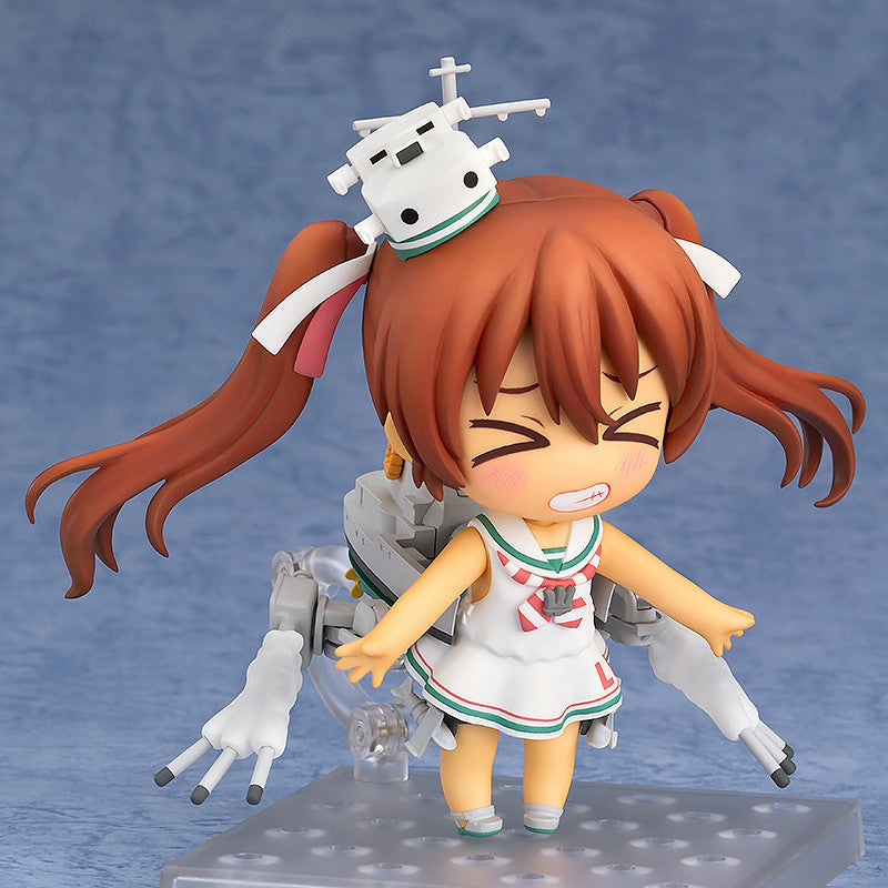 Nendoroid Libeccio