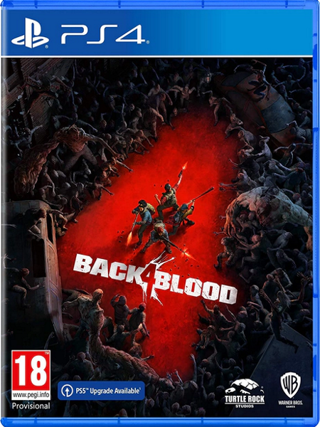 Back-4-Blood-PS4-bazaar-bazaar-com