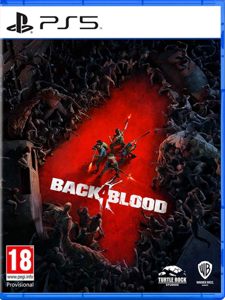Back-4-Blood-PS5-bazaar-bazaar-com