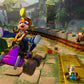 Crash Team Racing Nitro Fueled Nitros Oxide Edition P4 scene c