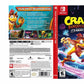 Crash Bandicoot 4 It's About Time Usa