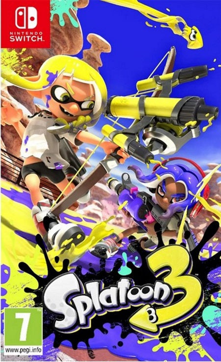 Splatoon-3-NSW-bazaar-bazaar-com