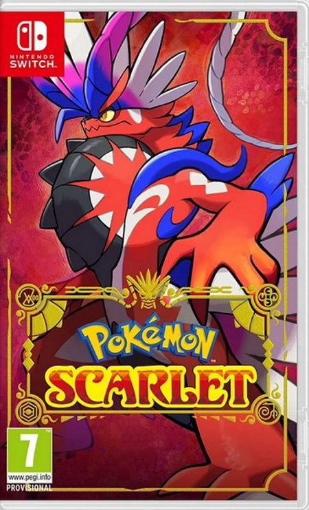 Pokemon-Scarlet-NSW-bazaar-bazaar-com