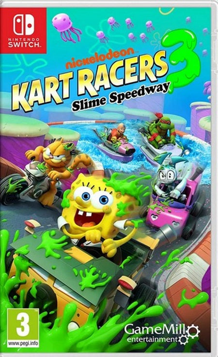 Nickelodeon-Kart-Racers-3-Slime-Speedway-NSW-bazaar-bazaar-com