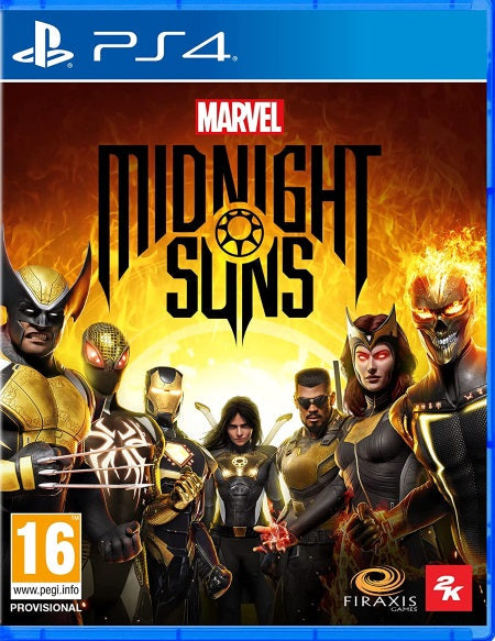 Marvel's-Midnight-Suns-PS4-bazaar-bazaar-com