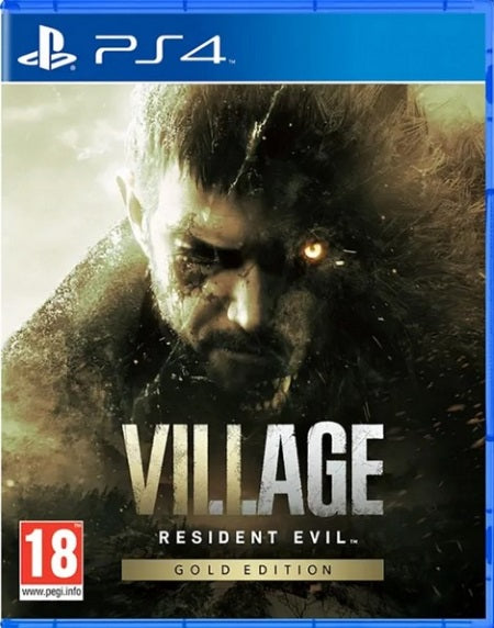 Resident-Evil-Village-Gold-Edition-PS4-bazaar-bazaar-com