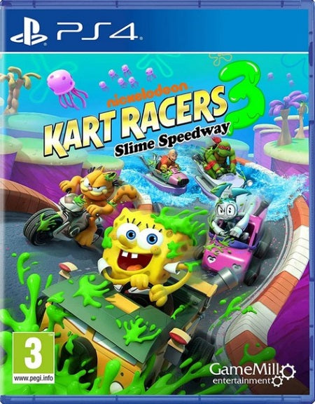 Nickelodeon-Kart-Racers-3-Slime-Speedway-PS4-bazaar-bazaar-com