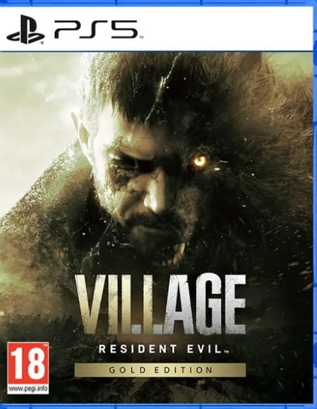 Resident-Evil-Village-Gold-Edition-PS5-bazaar-bazaar-com