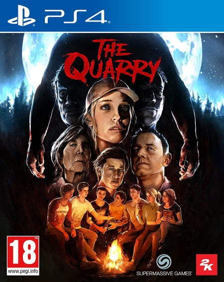 The-Quarry-PS4-bazaar-bazaar-com