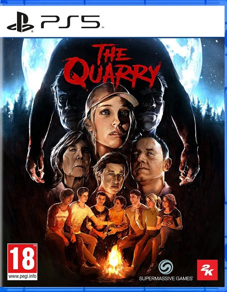 The-Quarry-PS5-bazaar-bazaar-com