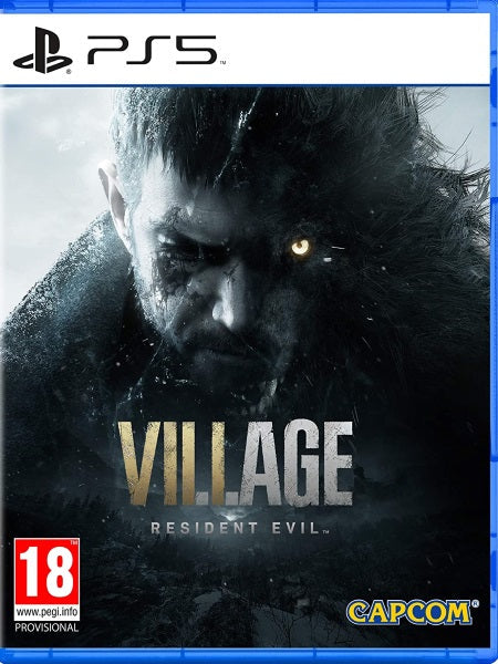 Resident-Evil-Village-PS5-bazaar-bazaar-com