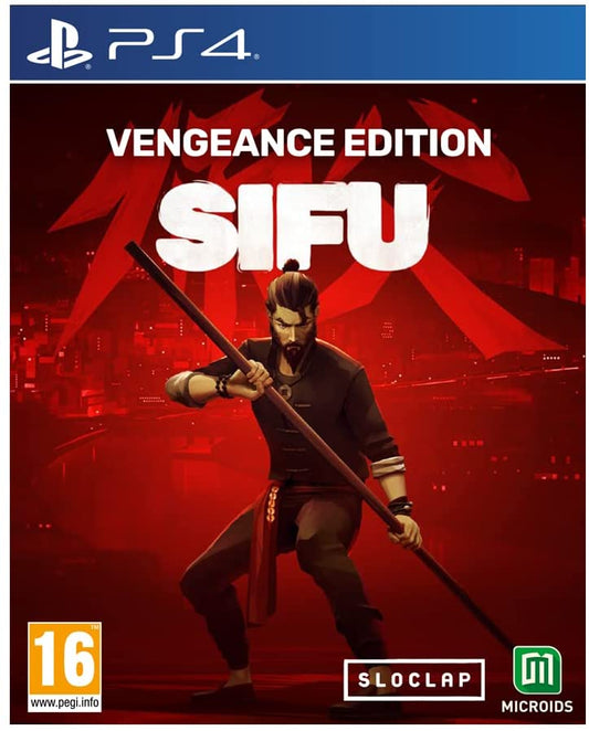 SIFU_VENGEANCE_PS4_bazaar_bazaar